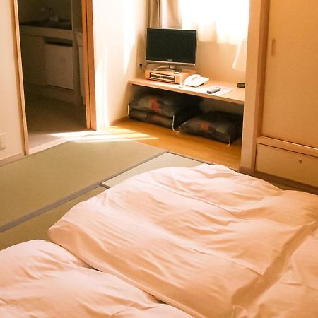 Anan Station Hotel - Vacation Stay 11066V Екстериор снимка