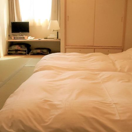 Anan Station Hotel - Vacation Stay 11066V Екстериор снимка