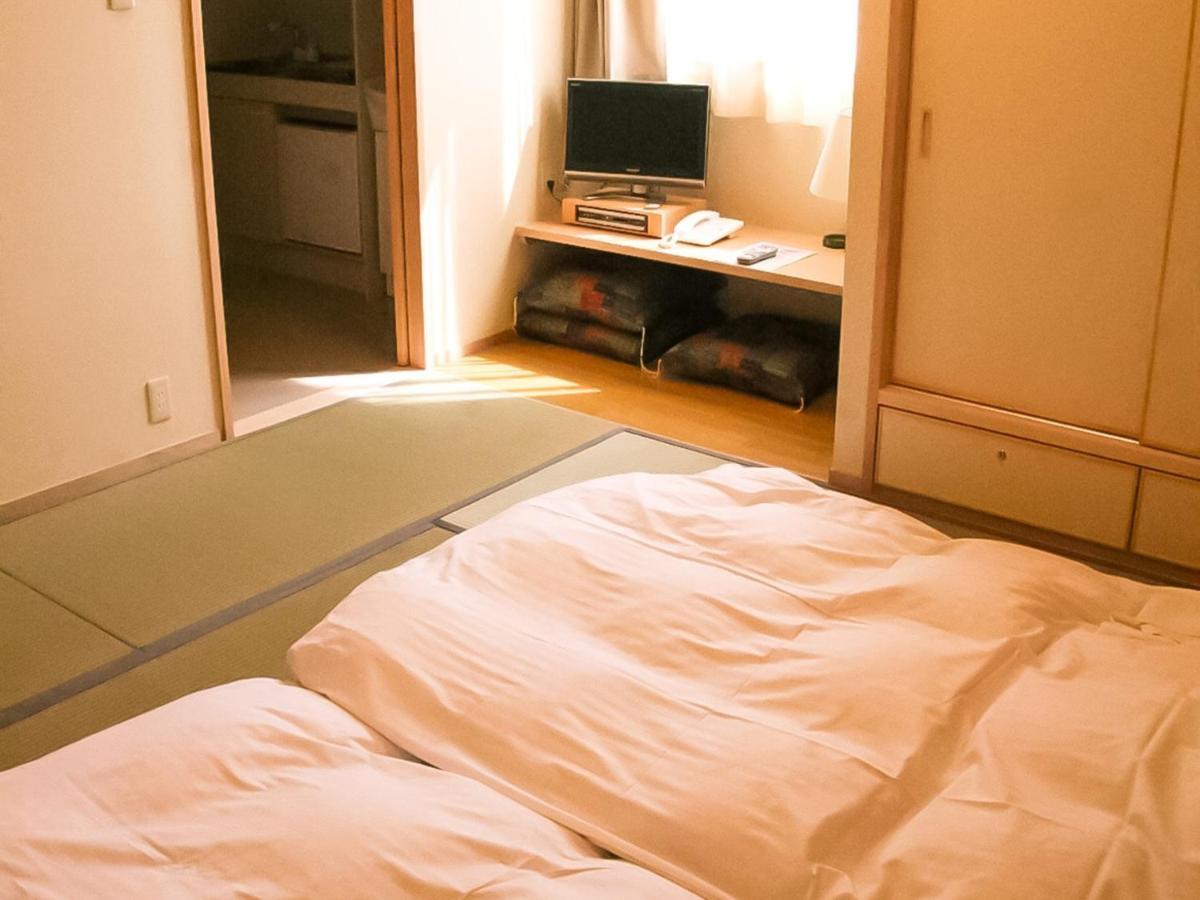 Anan Station Hotel - Vacation Stay 11066V Екстериор снимка