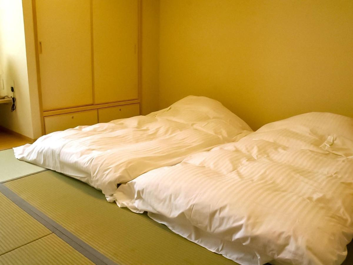 Anan Station Hotel - Vacation Stay 11066V Екстериор снимка