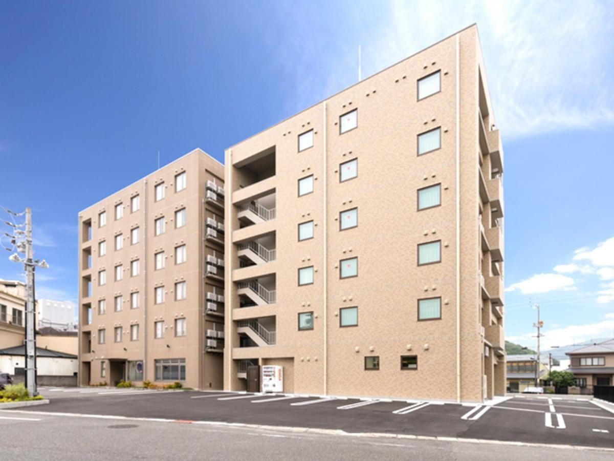 Anan Station Hotel - Vacation Stay 11066V Екстериор снимка