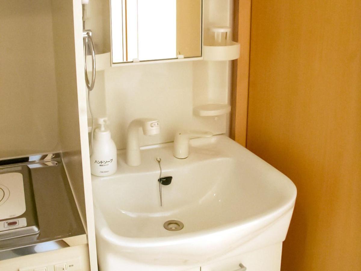 Anan Station Hotel - Vacation Stay 11066V Екстериор снимка
